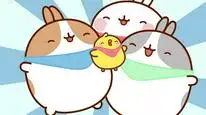 Tập 6 Molang