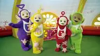 Tập 7 Các em bé rối Teletubbies