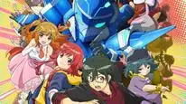 Tập 4 Gyakuten Sekai no Denchi Shoujo