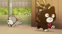 Tập 10 Uchi Tama?! Uchi no Tama Shirimasen ka?