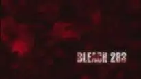 Tập 283 Bleach