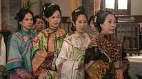 Tập 16 Kỳ Án Nhà Thanh (Phần 1)