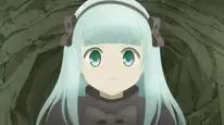 Tập 11 Dungeon no Naka no Hito