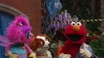Tập Full Sesame Street: Bão đang tới