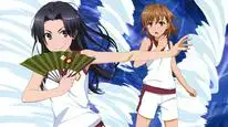 Tập 17 Toaru Kagaku no Railgun