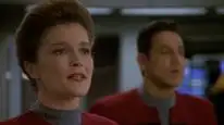 Tập 20 Star Trek: Voyager (Phần 3)