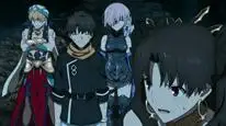 Tập 12 Fate/Grand Order: Zettai Majuu Sensen Babylonia