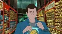 Tập 18 Scooby-Doo Và Ai Thế Nhỉ (Phần 2)