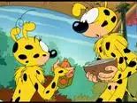 Tập 03 Bạn Tôi Là Marsupilami