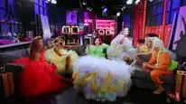 Tập 2 RuPaul's Drag Race - Cuộc chiến giày cao gót: Hậu trường (Phần 11)