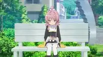 Tập 4 Sora no Method