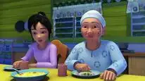 Tập 06 Upin & Ipin (Phần 12)