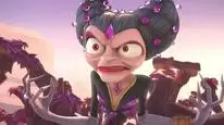 Tập 7 Học viện Skylanders (Phần 3)