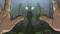 Tập 2 Hanma Baki