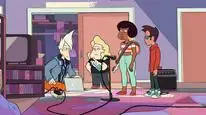 Tập 14 Steven Universe (Phần 5)