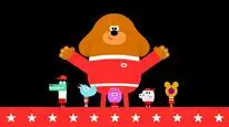 Tập 26 Này Duggee (Phần 2)