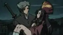 Tập 12 Hyakka Ryouran: Samurai Bride