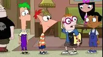 Tập 19 Phineas Và Ferb (Phần 2)