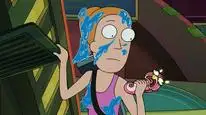 Tập 2 Rick Và Morty (Phần 6)