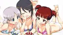Tập 5 Girls & Panzer