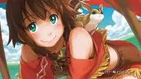 Tập 14 Gargantia on the Verdurous Planet