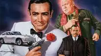 Tập Full Điệp Viên 007: Ngón Tay Vàng