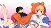 Tập 7 Himouto! Umaru-chan
