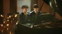 Tập 2 Bốn bàn tay, hai bản sonata