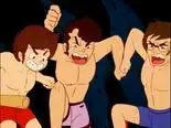 Tập 25 Urusei Yatsura