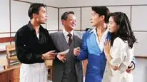 Tập Full Đường Bá Hổ: Thâu Thiên Hoán Nhật