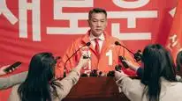 Tập 9 Bộ Đôi Luật Sư