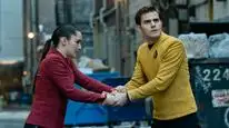 Tập 3 Star Trek: Thế Giới Mới Lạ (Phần 2)