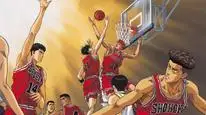 Tập Full Slam Dunk 3: Crisis of Shohoku School