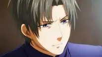 Tập 3 Touken Ranbu Kai: Kyoden Moyuru Honnouji