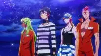 Tập 1 Nanbaka