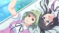 Tập 1 Amanchu!