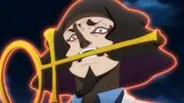 Tập 21 Shaman King: Vua pháp thuật