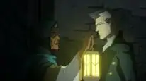 Tập 6 Truyền Thuyết về Vox Machina (Phần 1)