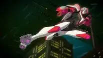 Tập 6 TIGER & BUNNY (Phần 1)