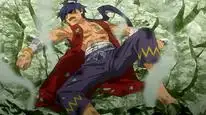 Tập 12 Sengoku Youko (Phần 2)
