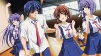 Tập 24 Clannad: After Story