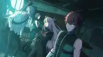 Tập 2 Tiến Lên! Chiến Đội Thất Sủng! (Sentai Daishikkaku) (Phần 2)