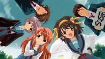 Tập 11 Suzumiya Haruhi no Yuuutsu
