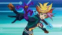 Tập 34 Yu☆Gi☆Oh! VRAINS