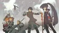 Tập 4 Log Horizon