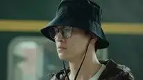 Tập 08 Ván Cờ Trắng Đen (Hắc Bạch Cục)