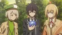 Tập 3 Shikkakumon no Saikyou Kenja