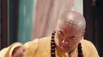 Tập 09 Tế Công: Hàng Long Giáng Thế