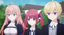 Tập 7 Yuusha Party wo Oidasareta Kiyoubinbou