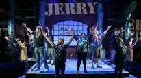 Tập Full Jerry Springer: Vở Opera Hài Hước